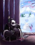  bear blizzard_entertainment mammal mists_of_pandaria panda pandaren samwise video_games warcraft world_of_warcraft 