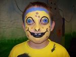  creepy face_paint human male nightmare_fuel solo spongebob_squarepants tagme what what_has_science_done 