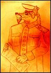  form joseph_stalin mammal peak-cap pencil plan sketch stalin stalker ussr were werewolf werewolfovna 