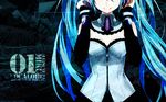  hatsune_miku tagme vocaloid yahako 