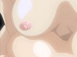  animated animated_gif breast_press breasts female_pov large_breasts nikutai_ten&#039;i nikutai_ten'i nipples yuri 