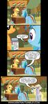  applejack_(mlp) ask_pun comic equine female friendship_is_magic horse humor my_little_pony rainbow_dash_(mlp) 