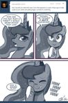  dialog dialogue english_text equine female feral friendship_is_magic hair horn horse john_joseco laugh mammal my_little_pony pony princess_luna_(mlp) solo text tumblr winged_unicorn wings 