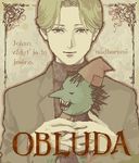  as_(ashes) bishounen blonde_hair czech johan_liebert lowres monster_(manga) ranguage the_monster_without_a_name translated typo 