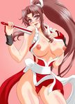  king_of_fighters mai_shiranui tagme 