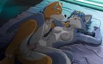  fox_mccloud krystal moltsi star_fox tagme 