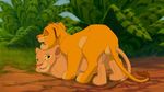  nala simba tagme the_lion_king 