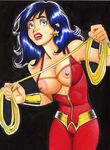  barry_blair dc donna_troy tagme teen_titans 