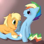  applejack flamethebrony friendship_is_magic my_little_pony rainbow_blitz 