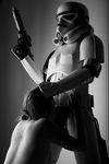  cosplay star_wars stormtrooper tagme 