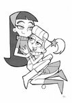  fairly_oddparents tagme trixie_tang union_of_the_snake veronica_star 