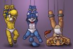  krystal molly_cunningham nala star_fox talespin the_lion_king 