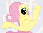  fluttershy friendship_is_magic my_little_pony ohohokapi tagme 