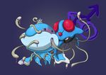  jellicent pokemon tagme tentacruel 