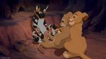  nala simba tagme the_lion_king 