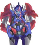  arcee nerdess optimus_prime transformers transformers_prime 