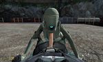  animated combine_assassin half-life_2 metrocop tagme 