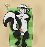  looney_tunes pepe_le_pew rotten_robbie tagme the_looney_tunes_show 