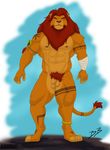  bb mufasa tagme the_lion_king 