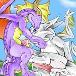  chibisuke dragon_drive spyro_the_dragon tagme 