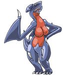  garchomp oniontrain pokemon tagme 