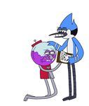  benson mordecai regular_show tagme 