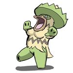  ludicolo pokemon tagme 