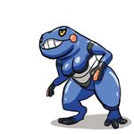  croagunk pokemon tagme 