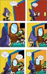  charmy_bee comic espio_the_chameleon sonic_team vector_the_crocodile 