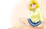  pretty_cure smile_precure tagme yayoi_kise 