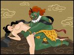  fujin japanese_mythology mycrunchycookie mythology tagme 