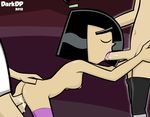  danny_fenton danny_phantom darkdp sam_manson tagme 