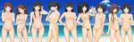  ai_nanasaki amagami haruka_morishima hibiki_tsukahara kaoru_tanamachi miya_tachibana rihoko_sakurai sae_nakata tsukasa_ayatsuji 