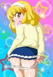  pretty_cure smile_precure tagme yayoi_kise 