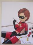  helen_parr tagme the_incredibles waynemillerjr 