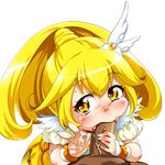  pretty_cure smile_precure tagme yayoi_kise 