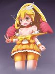  akaoni pretty_cure smile_precure tagme yayoi_kise 