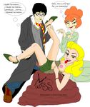  bewitched endora harry_potter samantha_stephens tagme 