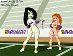  fnbman kim_possible kimberly_ann_possible levelord shego 