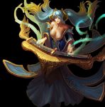  league_of_legends sona tagme 