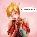  blood_elf rebell tagme world_of_warcraft 