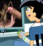  danny_fenton danny_phantom darkdp penis weta 