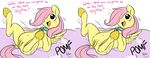  cartoonlion fluttershy friendship_is_magic my_little_pony tagme 