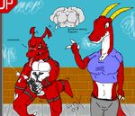  digimon guilmon tagme 