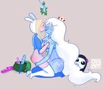  adventure_time fionna_the_human_girl ice_queen onimay tagme 