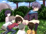  tagme the_melancholy_of_haruhi_suzumiya yuki_nagato 