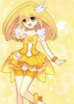  comic pretty_cure smile_precure tagme yayoi_kise 