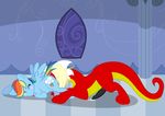  friendship_is_magic my_little_pony rainbow_dash ranger tagme 