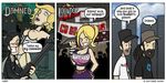  +5xp garcia_hotspur juliet_starling lollipop_chainsaw paula shadows_of_the_damned webcomic 