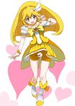  kswazza pretty_cure smile_precure tagme yayoi_kise 